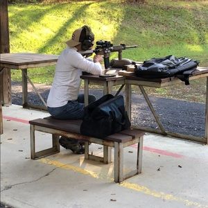 Meet your Posher, Shane